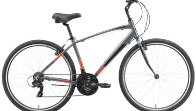 Photo of Особенности городских велосипедов