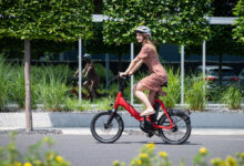 Photo of Преимущества городских велосипедов для повседневной жизни